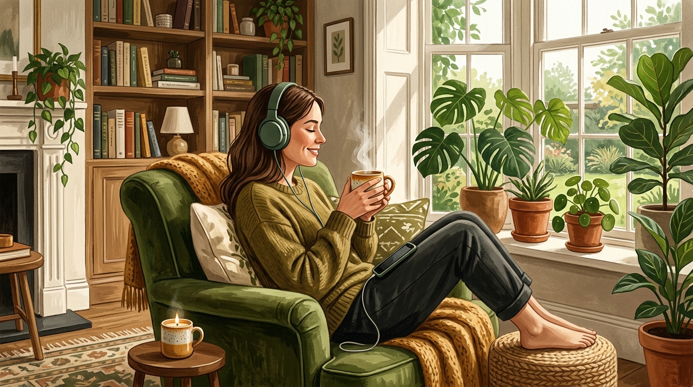 Audible 30-Day Free Trial Guide